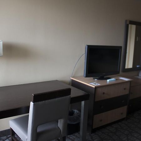 Best Western Fallsview Niagara Falls Zewnętrze zdjęcie