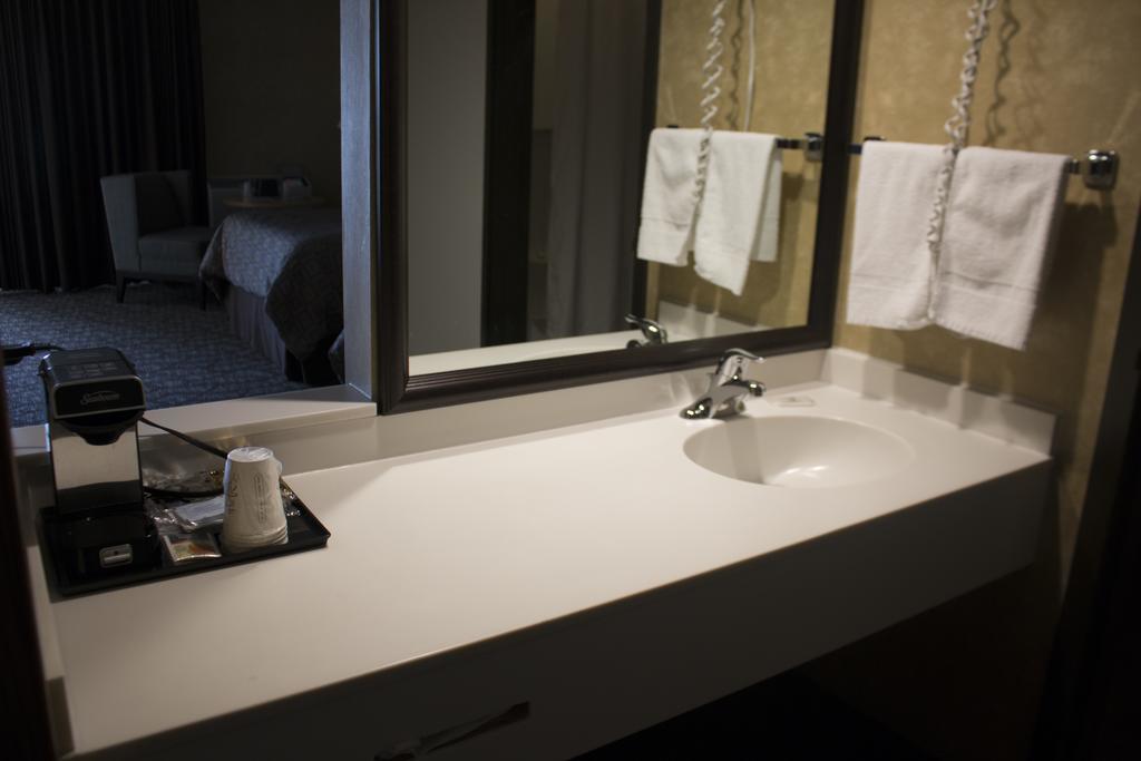 Best Western Fallsview Niagara Falls Zewnętrze zdjęcie