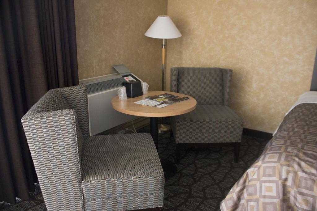 Best Western Fallsview Niagara Falls Zewnętrze zdjęcie