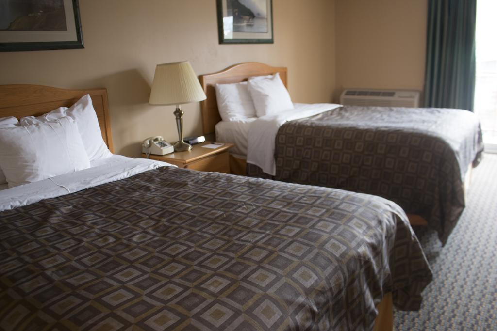Best Western Fallsview Niagara Falls Zewnętrze zdjęcie