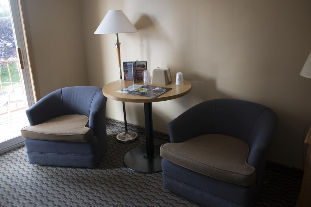 Best Western Fallsview Niagara Falls Zewnętrze zdjęcie