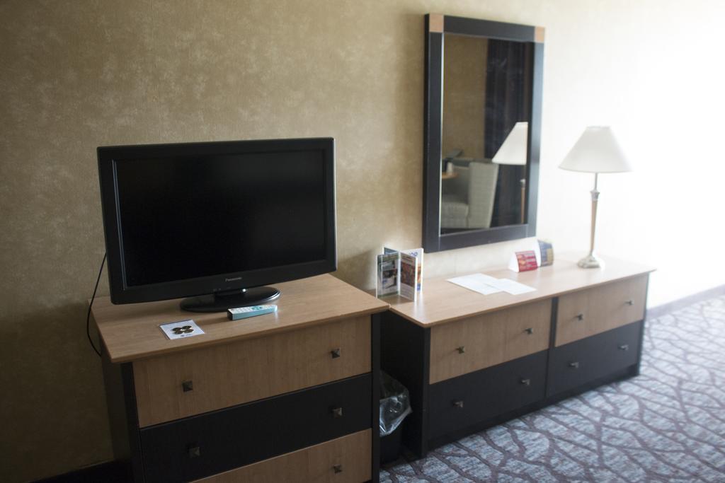 Best Western Fallsview Niagara Falls Zewnętrze zdjęcie