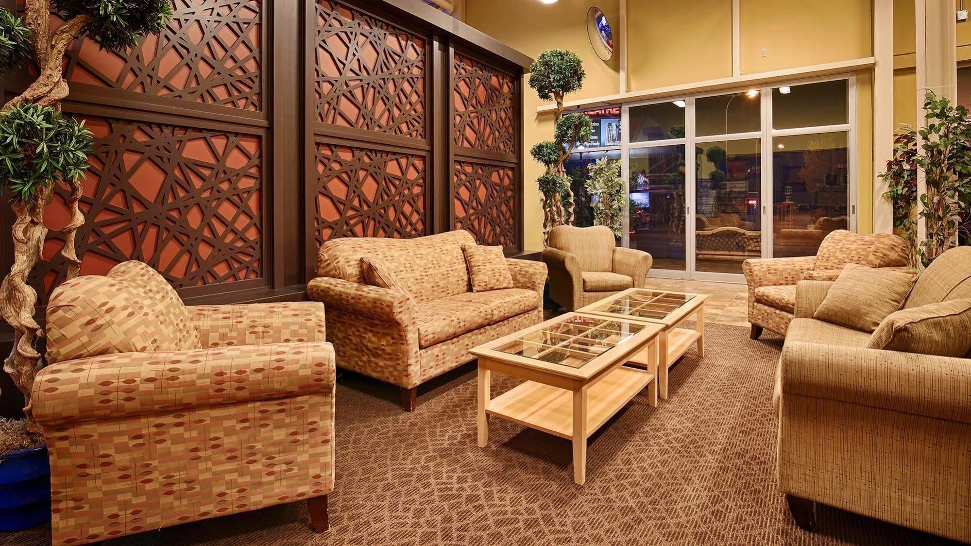 Best Western Fallsview Niagara Falls Zewnętrze zdjęcie